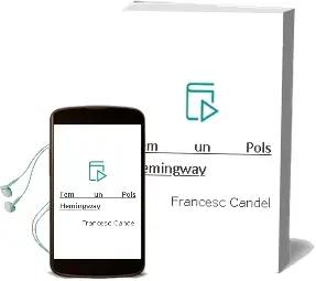 Descargar AudioLibro Fem un Pols, Hemingway! de Francesc Candel año 1984