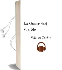 Descargar AudioLibro La Oscuridad Visible de William Golding año 1984
