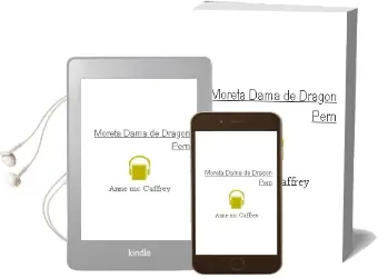 Descargar AudioLibro Moreta: Dama de Dragon Pern de Anne Mc Caffrey año 1984