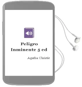 Descargar AudioLibro Peligro Inminente (5ª Ed.) de Agatha Christie año 1984