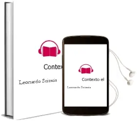 Descargar AudioLibro Contexto, el de Leonardo Sciascia año 1984