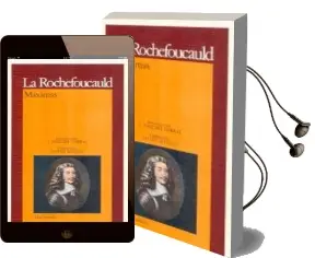 Descargar AudioLibro Maximas de La Rochefoucauld año 1984
