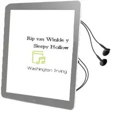 Descargar AudioLibro Rip van Winkle y Sleepy Hollow de Washington Irving año 1984