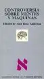 AudioLibro Controversias Sobre Mentes y Maquinas de Alan Ross Anderson