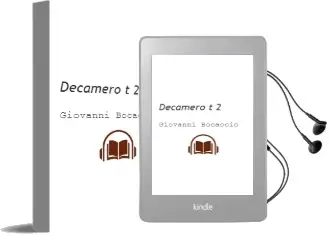Descargar AudioLibro Decamero (t. 2) de Giovanni Bocaccio año 1984