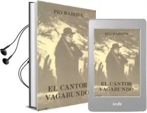 Descargar AudioLibro El Cantor Vagabundo de Pio Baroja año 1984