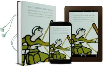 Descargar AudioLibro La Canço de Roland de Varios Autores año 1984