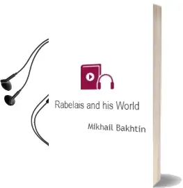 Descargar AudioLibro Rabelais and his World de Mikhail Bakhtin año 1984