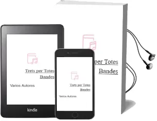 Descargar AudioLibro Trets per Totes Bandes de Varios Autores año 1984