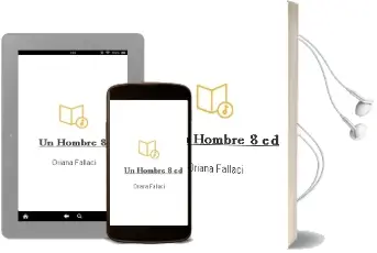 Descargar AudioLibro Un Hombre (8ª Ed.) de Oriana Fallaci año 1984