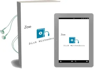 Descargar AudioLibro Zoe de Dirk Wittenborn año 1984