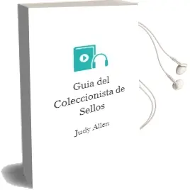 Descargar AudioLibro Guia del Coleccionista de Sellos de Judy Allen año 1984