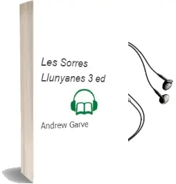 Descargar AudioLibro Les Sorres Llunyanes (3ª Ed.) de Andrew Garve año 1984