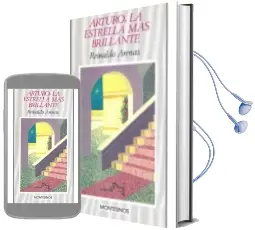 Descargar AudioLibro Arturo, la Estrella mas Brillante de Reinaldo Arenas Fuentes año 1984