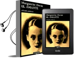 Descargar AudioLibro El Amante (25ª Ed.) de Marguerite Duras año 1984