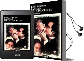 Descargar AudioLibro La Edad de la Inocencia de Edith Wharton año 1984