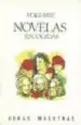 AudioLibro Novelas Escogidas (2ª Ed.) de Voltaire