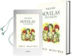 Descargar AudioLibro Novelas Escogidas (2ª Ed.) de Voltaire año 1984
