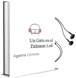 Descargar AudioLibro Un Gato en el Palomar (5ª Ed.) de Agatha Christie año 1984