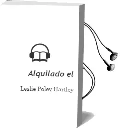 Descargar AudioLibro Alquilado, el de Leslie Poley Hartley año 1984