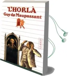 Descargar AudioLibro Horla, l de Guy De Maupassant año 1984