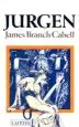 AudioLibro Jurgen de Cabell J.