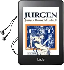 Descargar AudioLibro Jurgen de Cabell J. año 1984