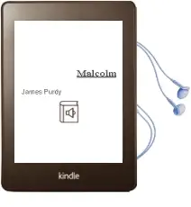Descargar AudioLibro Malcolm de James Purdy año 1984