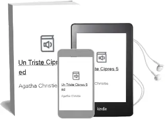 Descargar AudioLibro Un Triste Cipres (5ª Ed.) de Agatha Christie año 1984