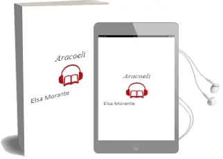 Descargar AudioLibro Aracoeli de Elsa Morante año 1984