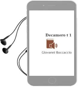 Descargar AudioLibro Decamero (t. 1) de Giovanni Boccaccio año 1984