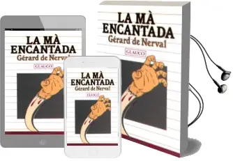 Descargar AudioLibro La ma Encantada de Gerard De Nerval año 1984