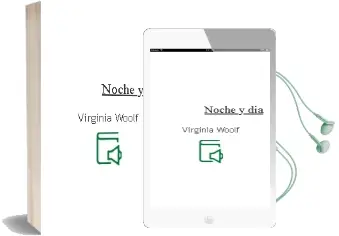Descargar AudioLibro Noche y dia de Virginia Woolf año 1984