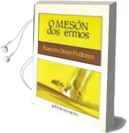 Descargar AudioLibro O Meson dos Ermos de Ramon Otero Pedrayo año 1984