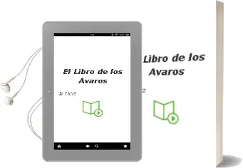 Descargar AudioLibro El Libro de los Avaros de Al Yahiz año 1984