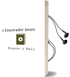 Descargar AudioLibro L Emperador Jones de Eugene O Neil año 1984