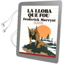 Descargar AudioLibro La Lloba que fou de Frederick Marryat año 1984