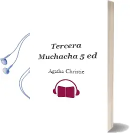 Descargar AudioLibro Tercera Muchacha (5ª Ed.) de Agatha Christie año 1984