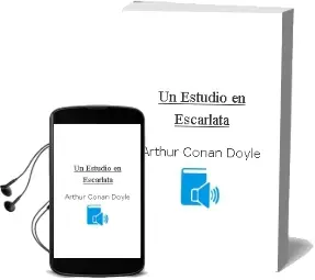 Descargar AudioLibro Un Estudio en Escarlata de Arthur Conan Doyle año 1984