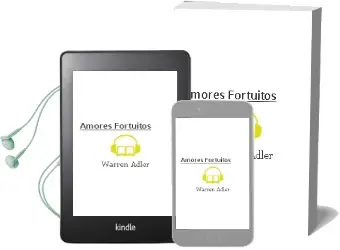 Descargar AudioLibro Amores Fortuitos de Warren Adler año 1985