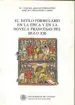 AudioLibro Estilo Formulario en la Epica y en la Novela Francesa Siglo x i i de Maria Aurora Aragon Fernandez, Jose Maria Fernandez Cardo