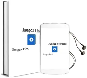 Descargar AudioLibro Juegos Florales de Sergio Pitol año 1985
