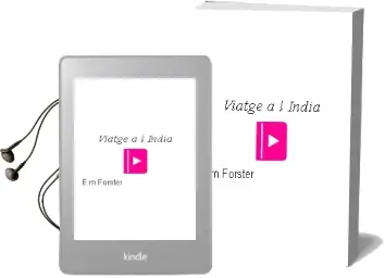 Descargar AudioLibro Viatge a l Índia de E.M. Forster año 1985