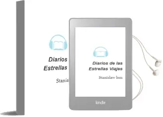 Descargar AudioLibro Diarios de las Estrellas. (Viajes) de Stanislaw Lem año 1985