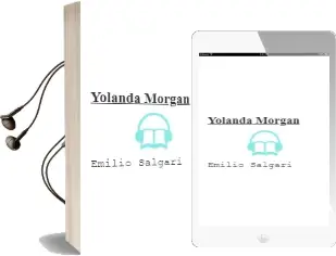 Descargar AudioLibro Yolanda; Morgan de Emilio Salgari año 1985