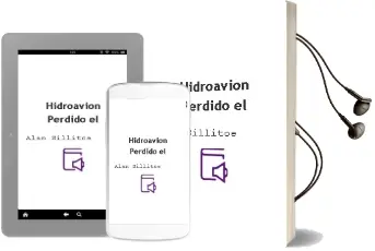 Descargar AudioLibro Hidroavion Perdido, el de Alan Sillitoe año 1985