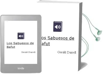 Descargar AudioLibro Los Sabuesos de Bafut de Gerald Durrell año 1985