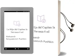 Descargar AudioLibro La Hija del Capitan. la Nevasca (6ª Ed.) de Aleksandr Sergueevich Pushkin año 1985