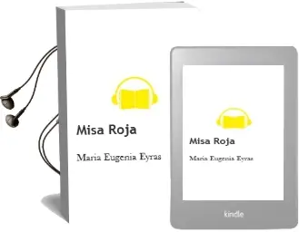 Descargar AudioLibro Misa Roja de Maria Eugenia Eyras año 1985