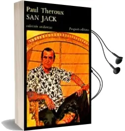 Descargar AudioLibro San Jack de Paul Theroux año 1985